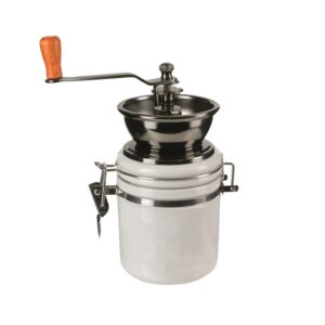 Χειροκίνητος Μύλος Άλεσης Καφέ 220 ml KA2246 Cook Concept - Image 2