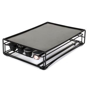 5 x 21 x 31 cm Μαύρο KA5958 Cook Concept