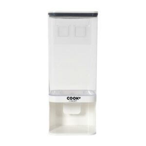 Δοχείο Ροής Φαγητού 1,5lt με Μπολ KB6131 Cook Concept - Image 3