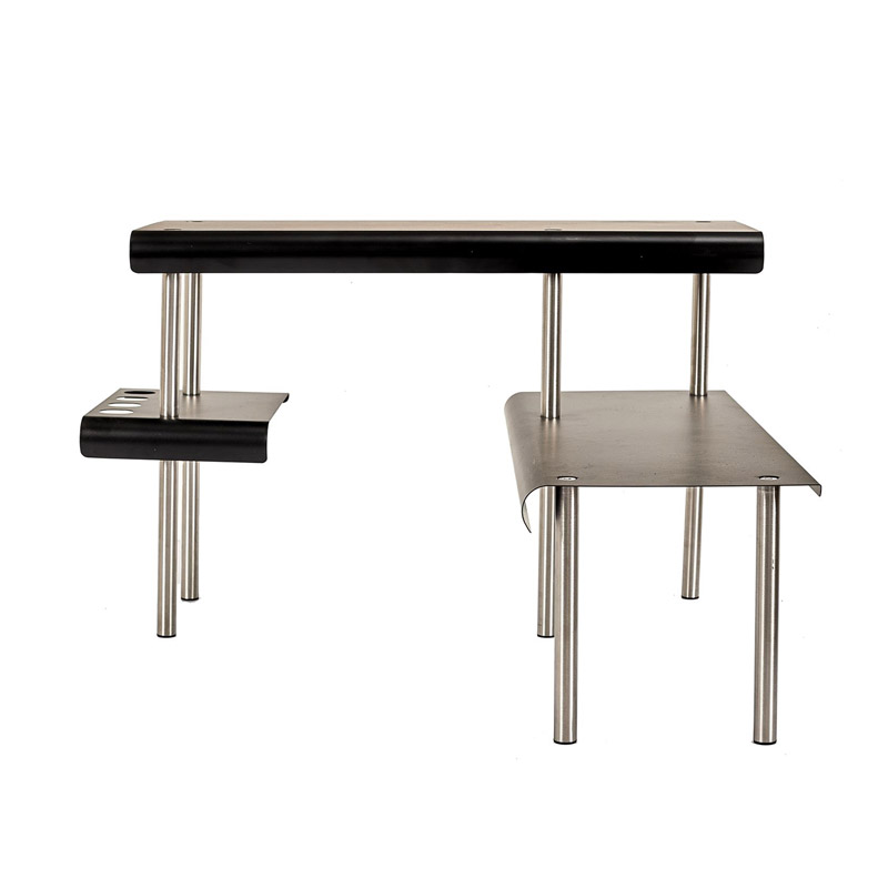 Μεταλλικό Γωνιακό Ράφι Οργάνωσης Κουζίνας 3 Επιπέδων 50 x 50 x 31 cm Home Deco Factory KB6197 Μεταλλικό Γωνιακό Ράφι Οργάνωσης Κουζίνας 3 Επιπέδων 50 x 50 x 31 cm Home Deco Factory KB6197