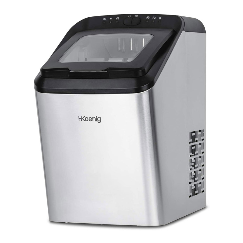 Παγομηχανή H.Koenig 2.8 Lt KBP40 Παγομηχανή H.Koenig 2.8 Lt KBP40