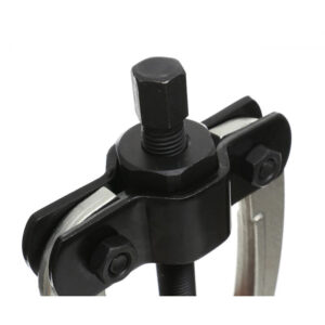 Εξωλκέας με 2 Βραχίονες 4 100 mm Kraft&Dele KD-10138 - Image 2