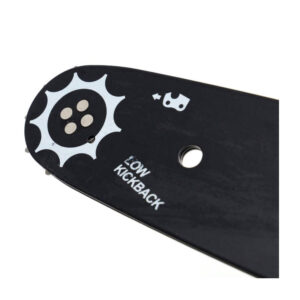 Σετ Λάμα Αλυσοπρίονου και 2 Αλυσίδες 45 cm 18/ 72 / 3/8 / 1.3 mm Kraft&Dele KD-10153 - Image 4