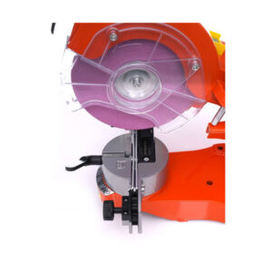 Ηλεκτρικό Τροχιστήρι Αλυσίδας 750 W Kraft&Dele KD-10155 - Image 2