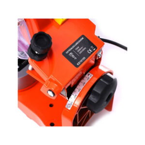 Ηλεκτρικό Τροχιστήρι Αλυσίδας 750 W Kraft&Dele KD-10155 - Image 3