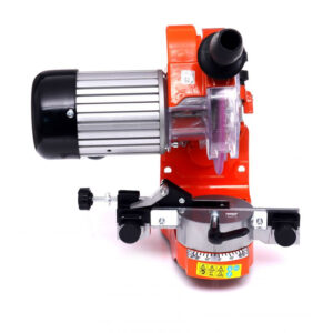 Ηλεκτρικό Τροχιστήρι Αλυσίδας 750 W Kraft&Dele KD-10155 - Image 4