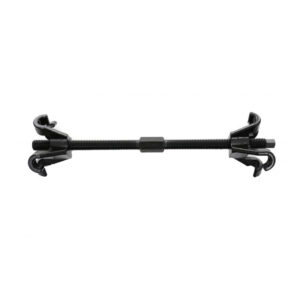 Εξωλκέας Συμπίεσης και Ανάρτησης Ελατηρίων Αμορτισέρ με 4 Γάντζους 370 mm Kraft&Dele KD-10162 - Image 3