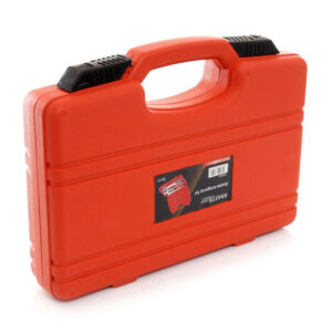 Σετ Εξωλκείς σε Βαλιτσάκι 3 τμχ Kraft&Dele KD-10166 - Image 3