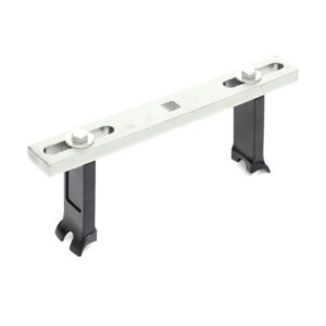 Ρυθμιζόμενο Κλειδί για το Καπάκι Δεξαμενής Καυσίμου Kraft&Dele KD-10167 - Image 5