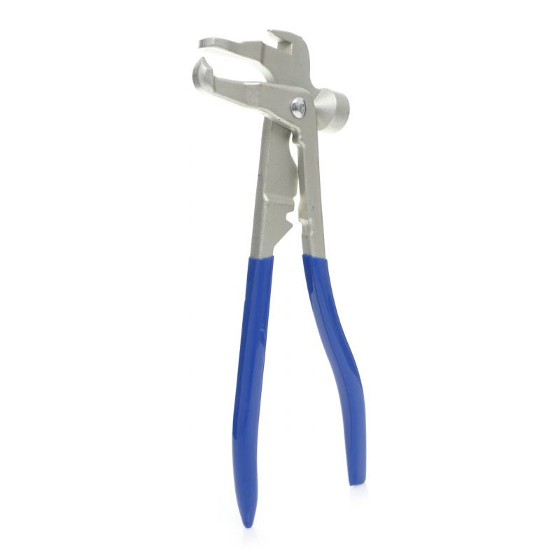 Πένσα με Σφυρί για Βαρίδια Ζυγοστάθμισης Τροχών 240 mm Kraft&Dele KD-10168 Πένσα με Σφυρί για Βαρίδια Ζυγοστάθμισης Τροχών 240 mm Kraft&Dele KD-10168