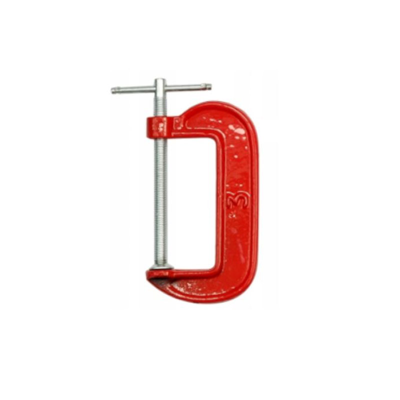 Σφιγκτήρας Τύπου G 3 Kraft&Dele KD-10178 Σφιγκτήρας Τύπου G 3 Kraft&Dele KD-10178