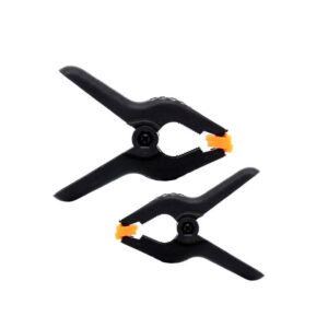 Σετ Σφιγκτήρες Ελατηρίου 2/3 22 τμχ Kraft&Dele KD-10186 - Image 5