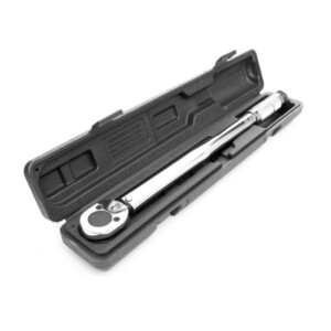 Δυναμόκλειδο 1/4 με Εύρος Ροπής 5 - 25 Nm Kraft&Dele KD-10204