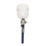 Πιστόλι Βαφής Αέρος Άνω Δοχείου 600 ml Kraft&Dele KD-10212 - Image 4