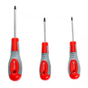 Σετ Μαγνητικά Κατσαβίδια 6 τμχ Kraft&Dele KD-10218 - Image 2