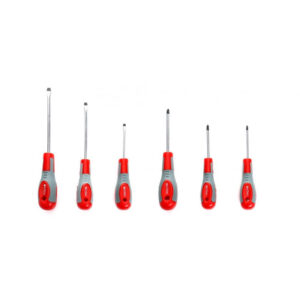 Σετ Μαγνητικά Κατσαβίδια 6 τμχ Kraft&Dele KD-10218 - Image 5