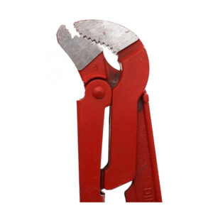 Τσιμπίδα Υδραυλικών Τύπου S 35 mm Kraft&Dele KD-10222 - Image 2