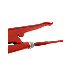 Τσιμπίδα Υδραυλικών Τύπου S 35 mm Kraft&Dele KD-10222 - Image 3