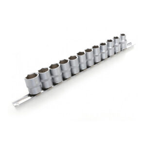 Σετ Εξαγωνικά Καρυδάκια 1/2 10 - 22 mm 12 τμχ Kraft&Dele KD-10231 - Image 3