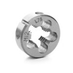 Σετ Κολαούζα και Φιλιέρες 60 τμχ Kraft&Dele KD-10251 - Image 2