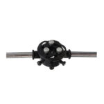 Σετ Κολαούζα και Φιλιέρες 60 τμχ Kraft&Dele KD-10251 - Image 4