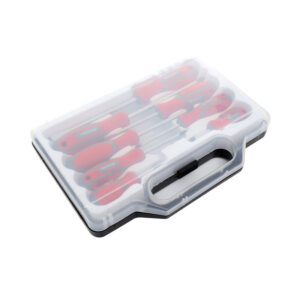 Σετ Κατσαβίδια 8 τμχ Kraft&Dele KD-10252 - Image 4