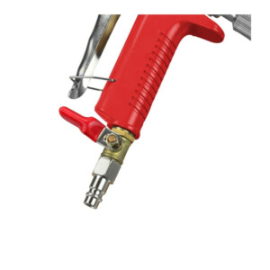 Πιστόλι Βαφής Αέρος Άνω Δοχείου 7.5 Lt Kraft&Dele KD-10260 - Image 2