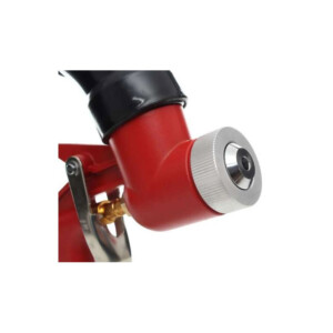 Πιστόλι Βαφής Αέρος Άνω Δοχείου 7.5 Lt Kraft&Dele KD-10260 - Image 3