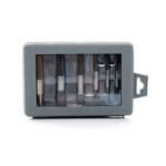 Σετ Εξολκέων Χαλασμένων Βιδών 8 τμχ Kraft&Dele KD-10262 - Image 4