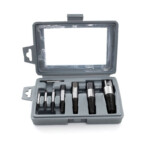 Σετ Εξολκέων Χαλασμένων Βιδών 8 τμχ Kraft&Dele KD-10262 - Image 5