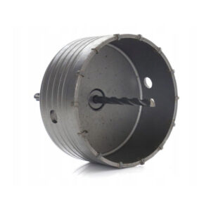 Διαμαντοκορώνα Μπετού SDS+ 100mm Kraft&Dele KD-10273 - Image 3