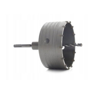 Διαμαντοκορώνα Μπετού SDS+ 100mm Kraft&Dele KD-10273 - Image 4