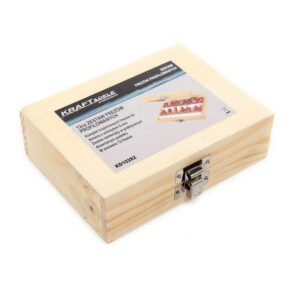 Σετ Φρέζες Ξύλου για Ρούτερ 8 mm 12 τμχ Kraft&Dele KD-10282 - Image 4