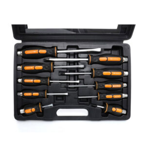 Σετ Κατσαβίδια 10 τμχ Kraft&Dele KD-10283 - Image 4