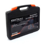 Σετ Κατσαβίδια 12 τμχ Kraft&Dele KD-10284 - Image 4