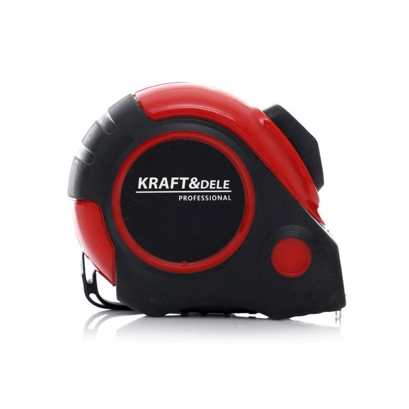 Μετροταινία 3 m Kraft&Dele KD-10291 Μετροταινία 3 m Kraft&Dele KD-10291