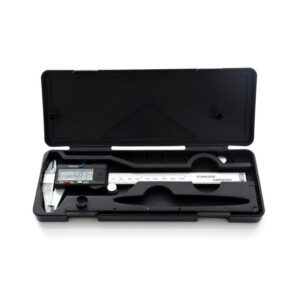 Ηλεκτρονική Ψηφιακή Δαγκάνα Μέτρησης 0 - 150 mm Kraft&Dele KD-10299 - Image 4