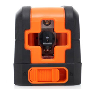 Αλφάδι Laser Σταυρού Κόκκινης Δέσμης με Βάση Στήριξης Kraft&Dele KD-10306 - Image 5