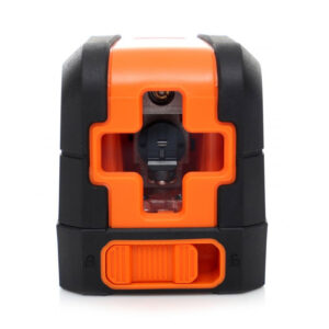 Αυτορυθμιζόμενο Λέιζερ Προβολής Σταυρού Πράσινης Δέσμης Kraft&Dele KD-10308 - Image 2