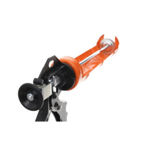 Πιστόλι Σιλικόνης 300 ml Kraft&Dele KD-10319 - Image 2