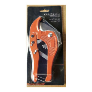 Ψαλίδι Κοπής Πλαστικών Σωλήνων PVC Kraft&Dele KD-10337 - Image 2