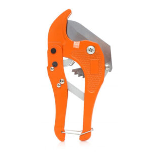 Ψαλίδι Κοπής Πλαστικών Σωλήνων PVC Kraft&Dele KD-10337 - Image 3