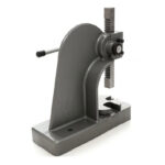 Χειροκίνητη Υδραυλική Πρέσα 2T Kraft&Dele KD-10343 - Image 4