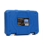 Σετ Καρυδάκια Torx 19 τμχ Kraft&Dele KD-10347 - Image 3