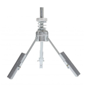 Τροχιστικό Κυλίνδρων 3 51 - 177 mm Kraft&Dele KD-10355 - Image 4