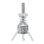 Τροχιστικό Κυλίνδρων 2 32 - 89 mm Kraft&Dele KD-10356 - Image 3