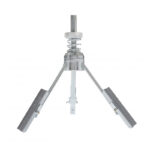 Τροχιστικό Κυλίνδρων 2 32 - 89 mm Kraft&Dele KD-10356 - Image 4