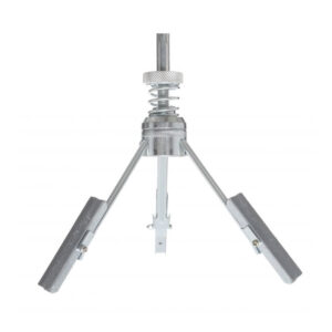 Τροχιστικό Κυλίνδρων 2 32 - 89 mm Kraft&Dele KD-10356 - Image 4