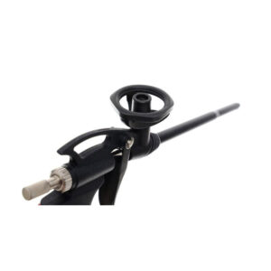 Πιστόλι Αφρού Πολυουρεθάνης Τεφλόν Kraft&Dele KD-10367 - Image 2