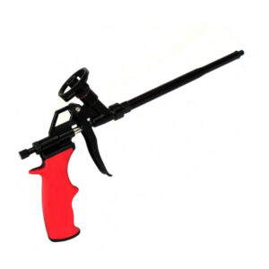 Πιστόλι Αφρού Πολυουρεθάνης Τεφλόν Kraft&Dele KD-10367 - Image 3